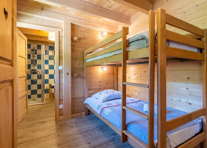 Chalet d\'en Ô