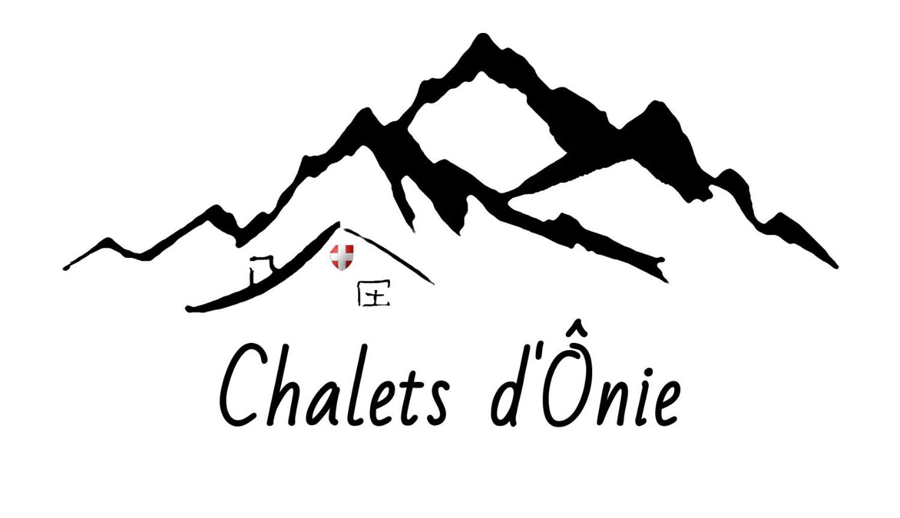 Chalé D'en ô