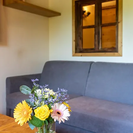 Chalet D'En O Les Clefs Room photo