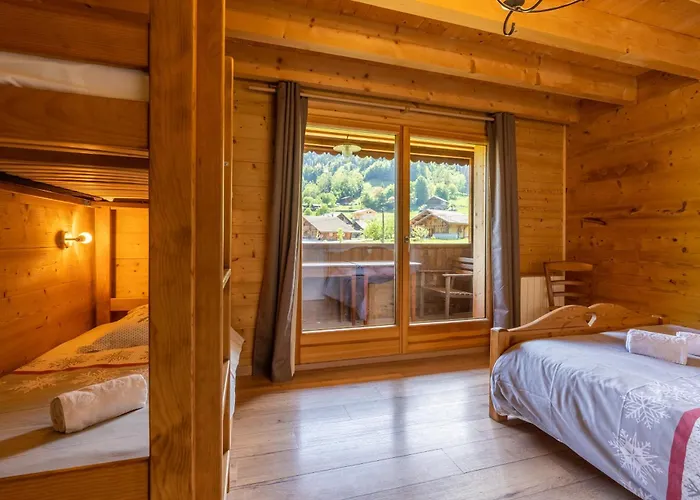 Chalet D\'En O