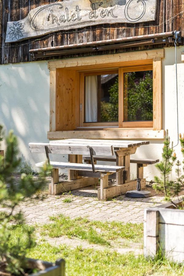 Chalet D'en O *