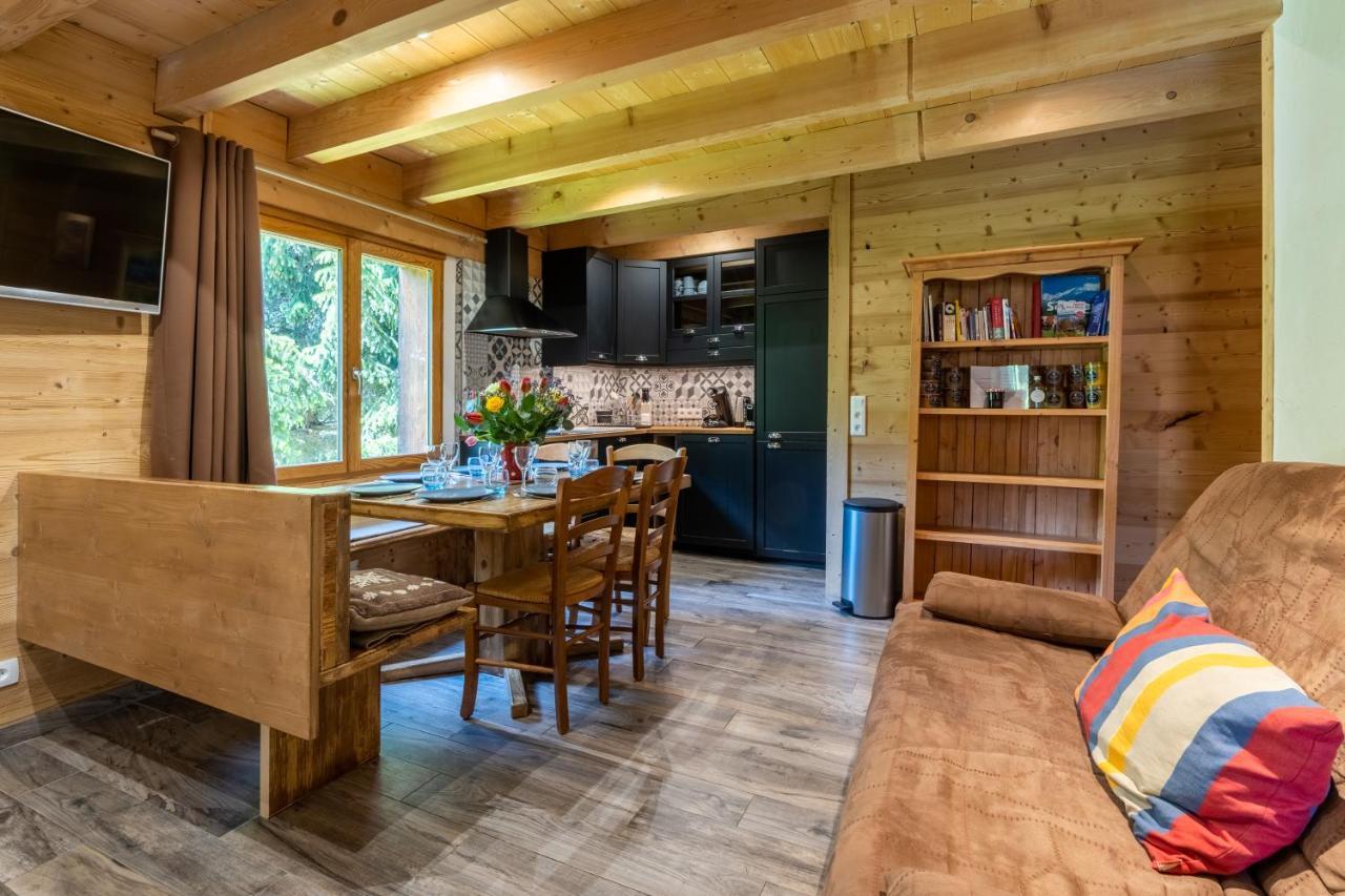 Chalet D'en O