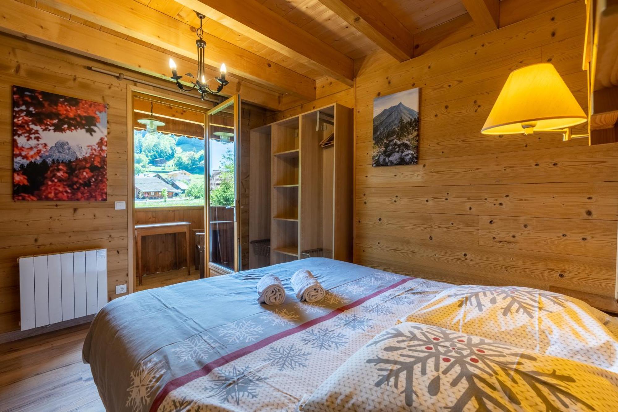 D'en O Chalet