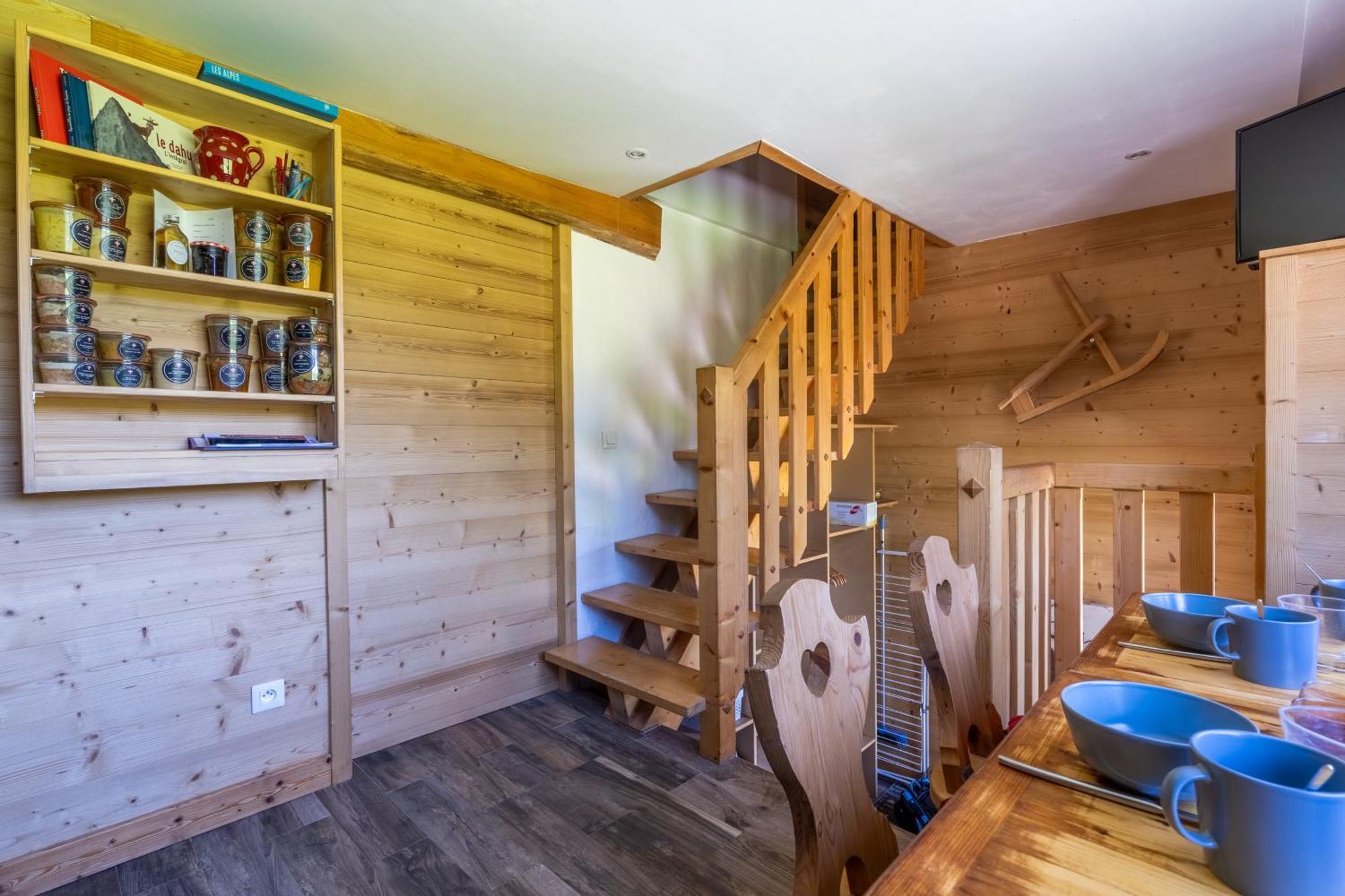 D'en O Chalet