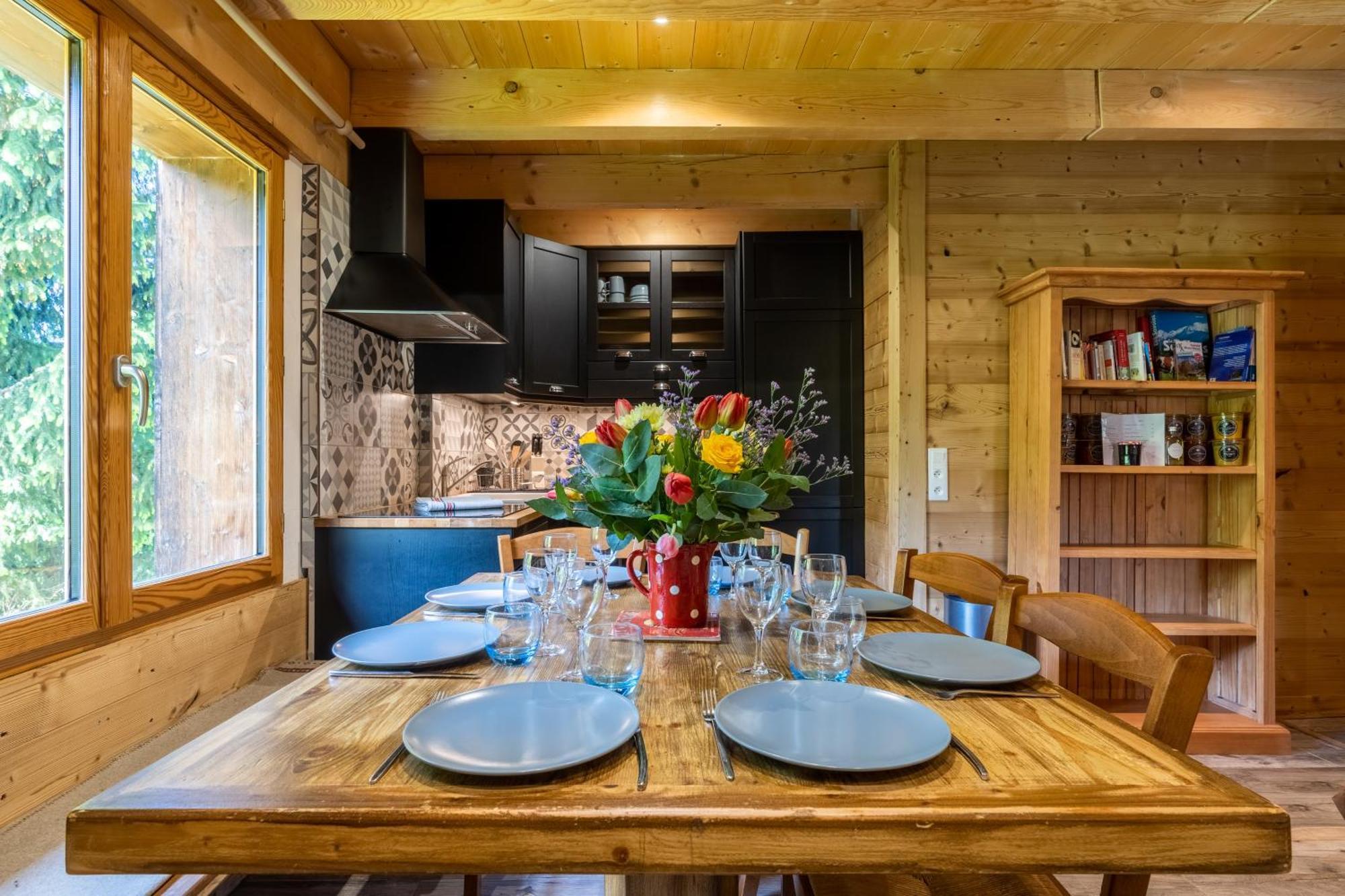 Chalet D'en O