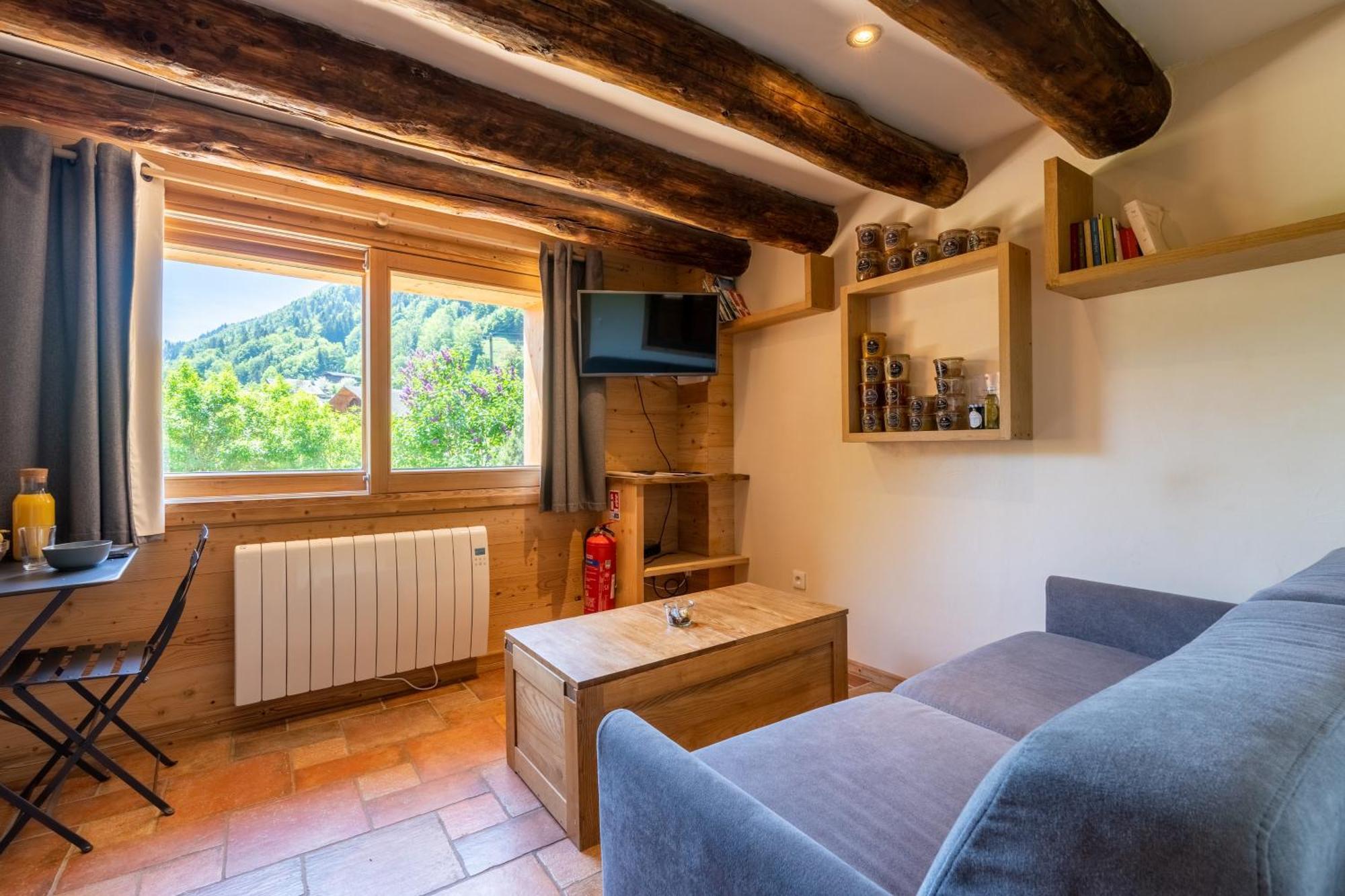 Chalet D'en O *