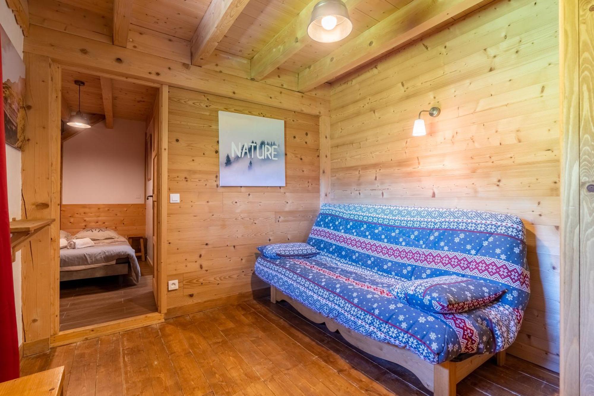 Chalet D'en O *